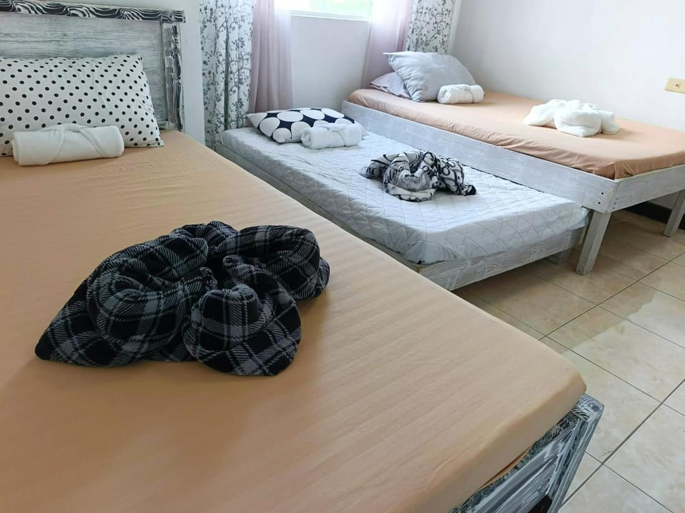 2 Bedroom Home Near Baguio Famous Tourist Spots Apartment in Baguio