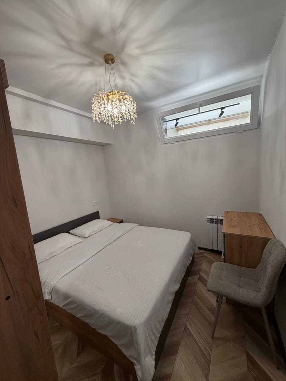 Spacious 2-Bedroom Apartment in the Heart of Yerevan Apartment in Yerevan