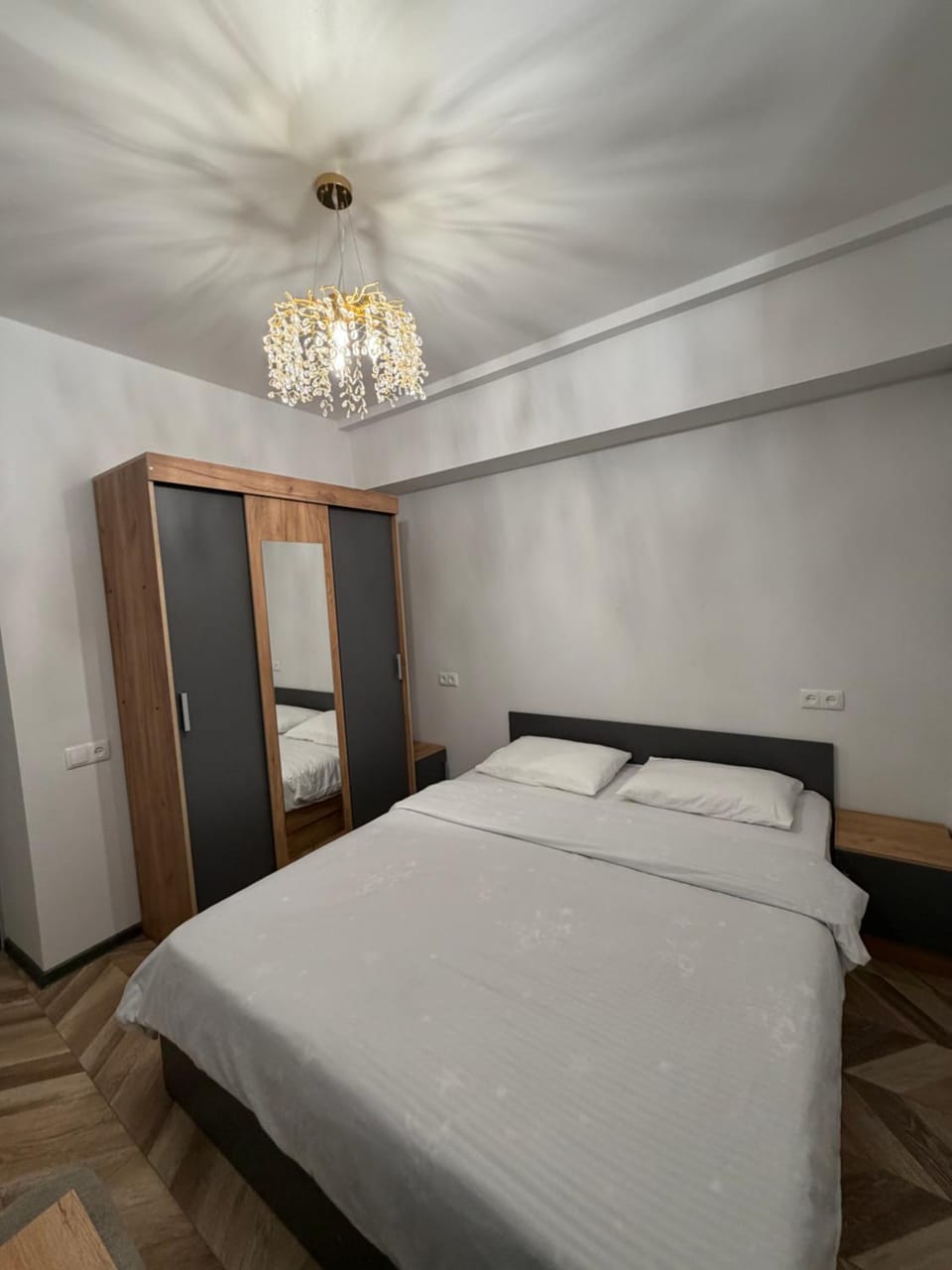 Spacious 2-Bedroom Apartment in the Heart of Yerevan Apartment in Yerevan
