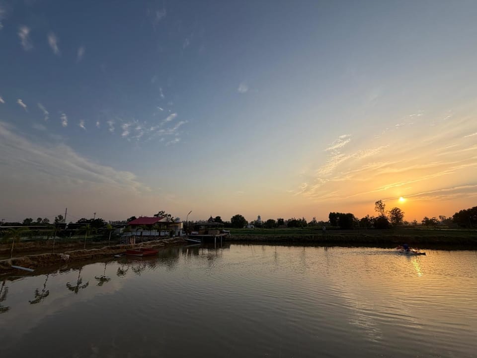 BASK Country Retreat - FARMSTAY Farm Stay in Punjab, India