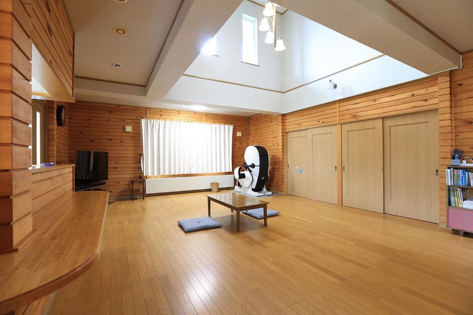 民泊 はただ 青森の地酒が呑める宿 Vacation rental in Japan