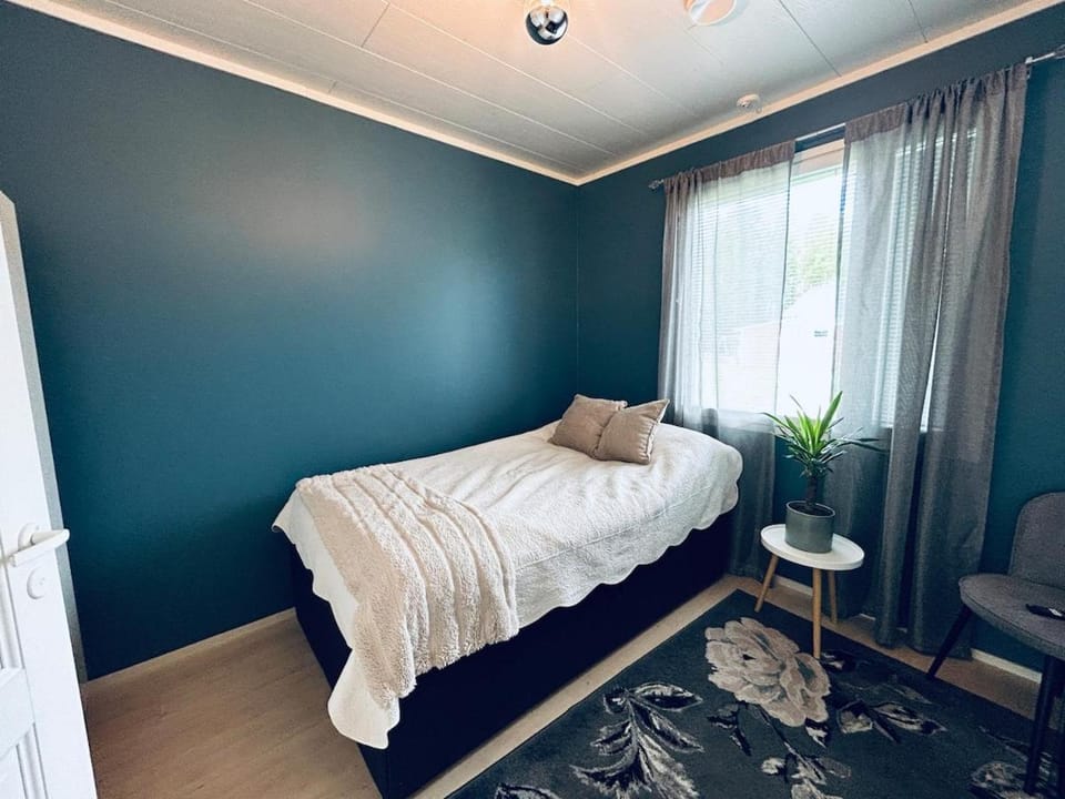 Lapland Holiday Home Apartment in Rovaniemi