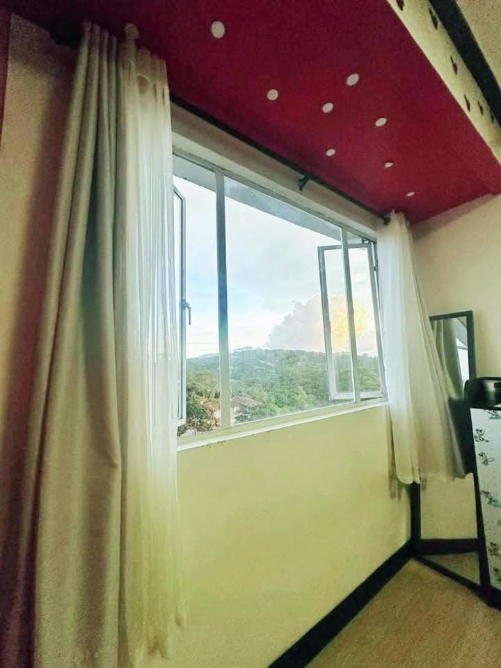 Your Quiet Home Near Famous Baguio Tourist Spots Apartment in Baguio