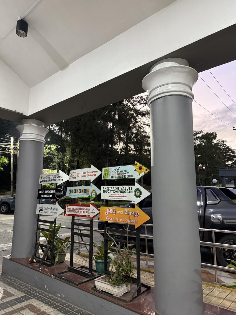 Your Quiet Home Near Famous Baguio Tourist Spots Apartment in Baguio
