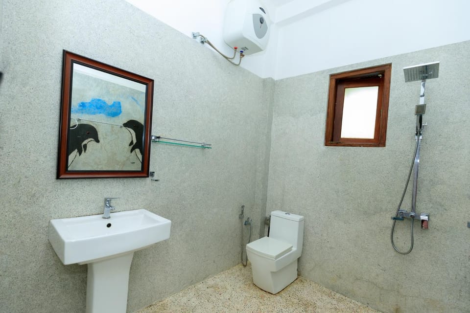 Soulinn Regina Weligama Bed and Breakfast in Southern Province