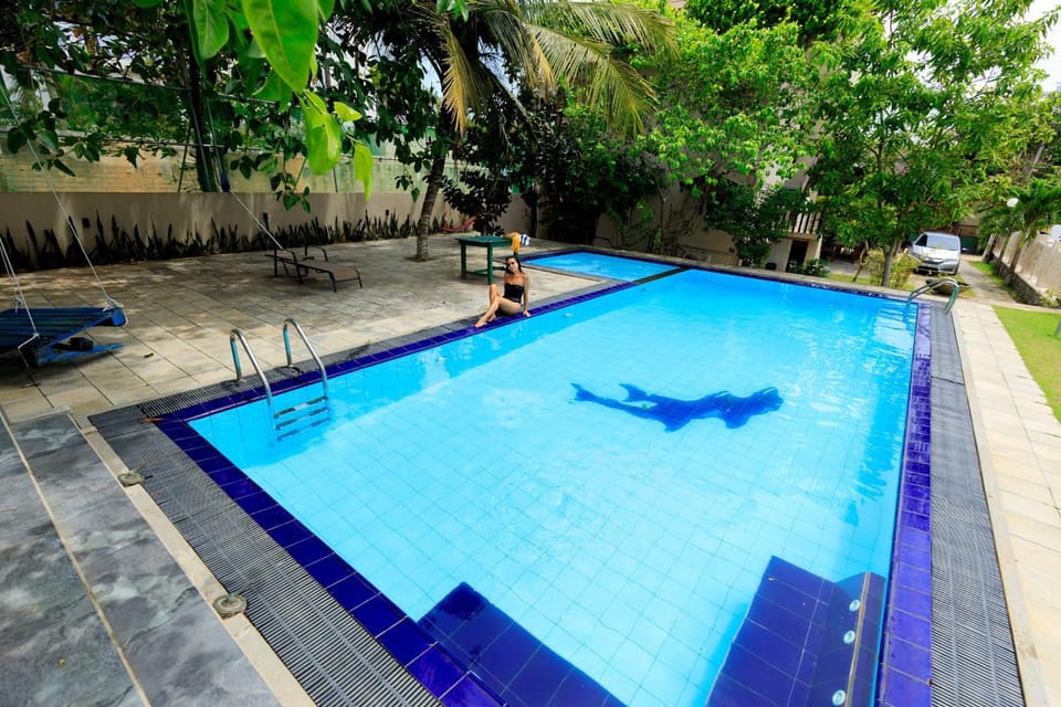 Soulinn Regina Weligama Bed and Breakfast in Southern Province