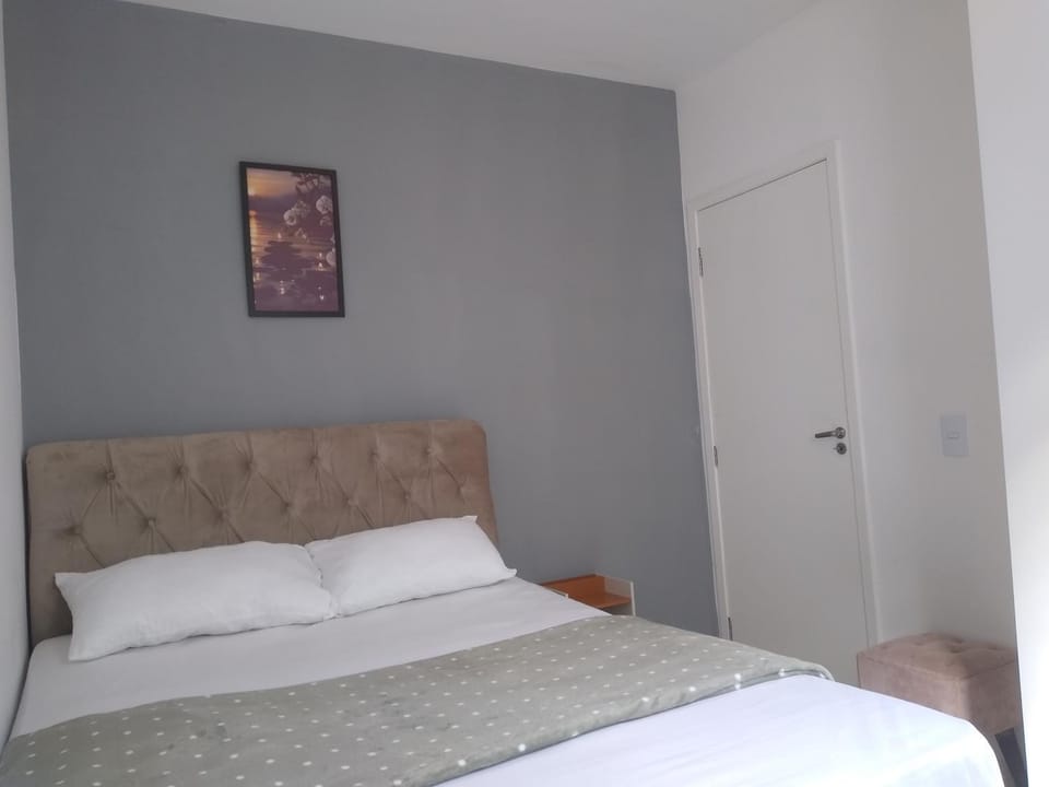 Apartamento Moderno e Completo próximo ao Shopping Apartment in Uberlândia