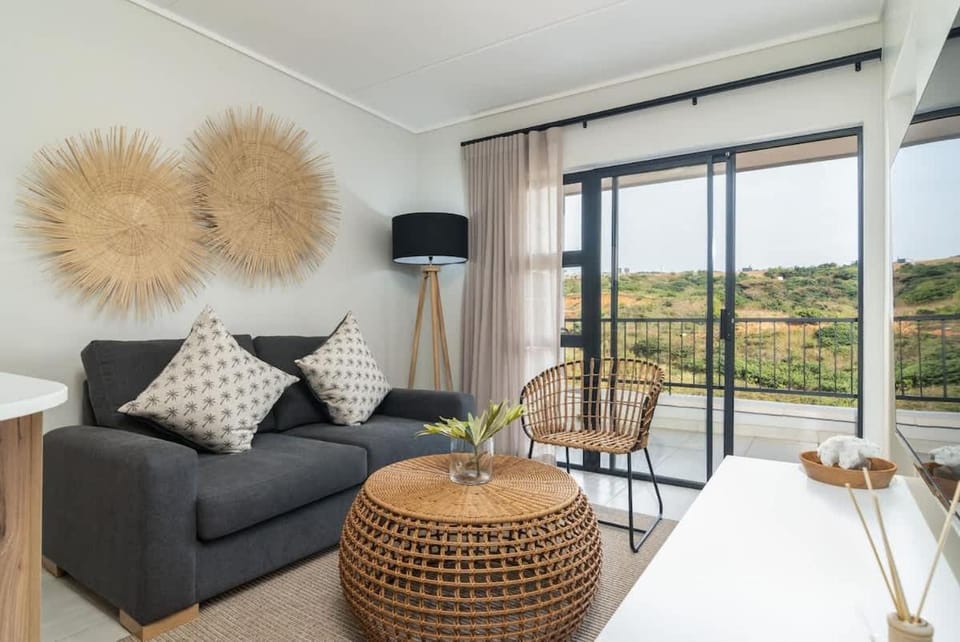 Central Ballito Getaway For 2at 820 Ballito Hills Apartment in Dolphin Coast