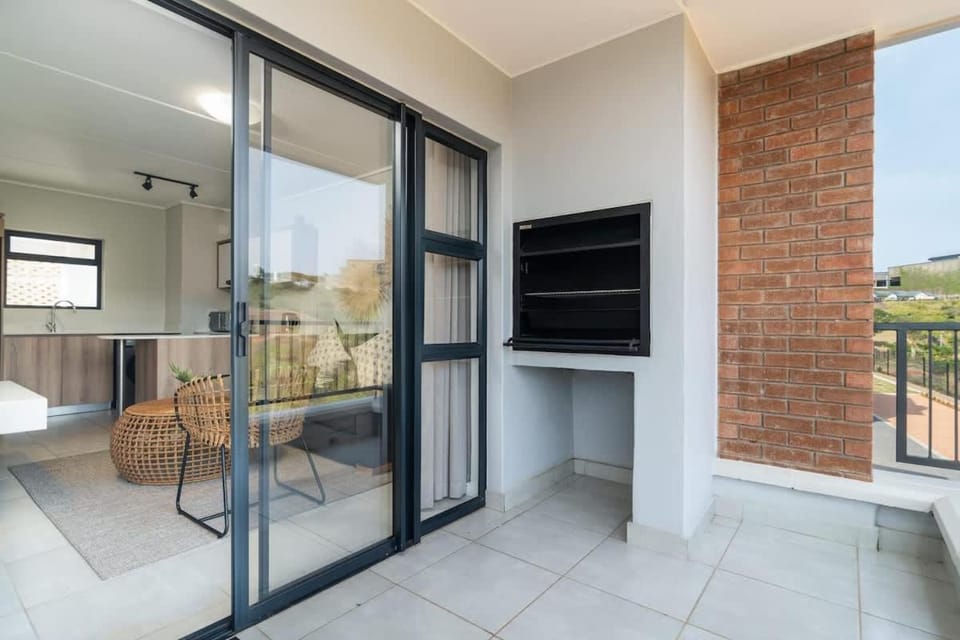 Central Ballito Getaway For 2at 820 Ballito Hills Apartment in Dolphin Coast