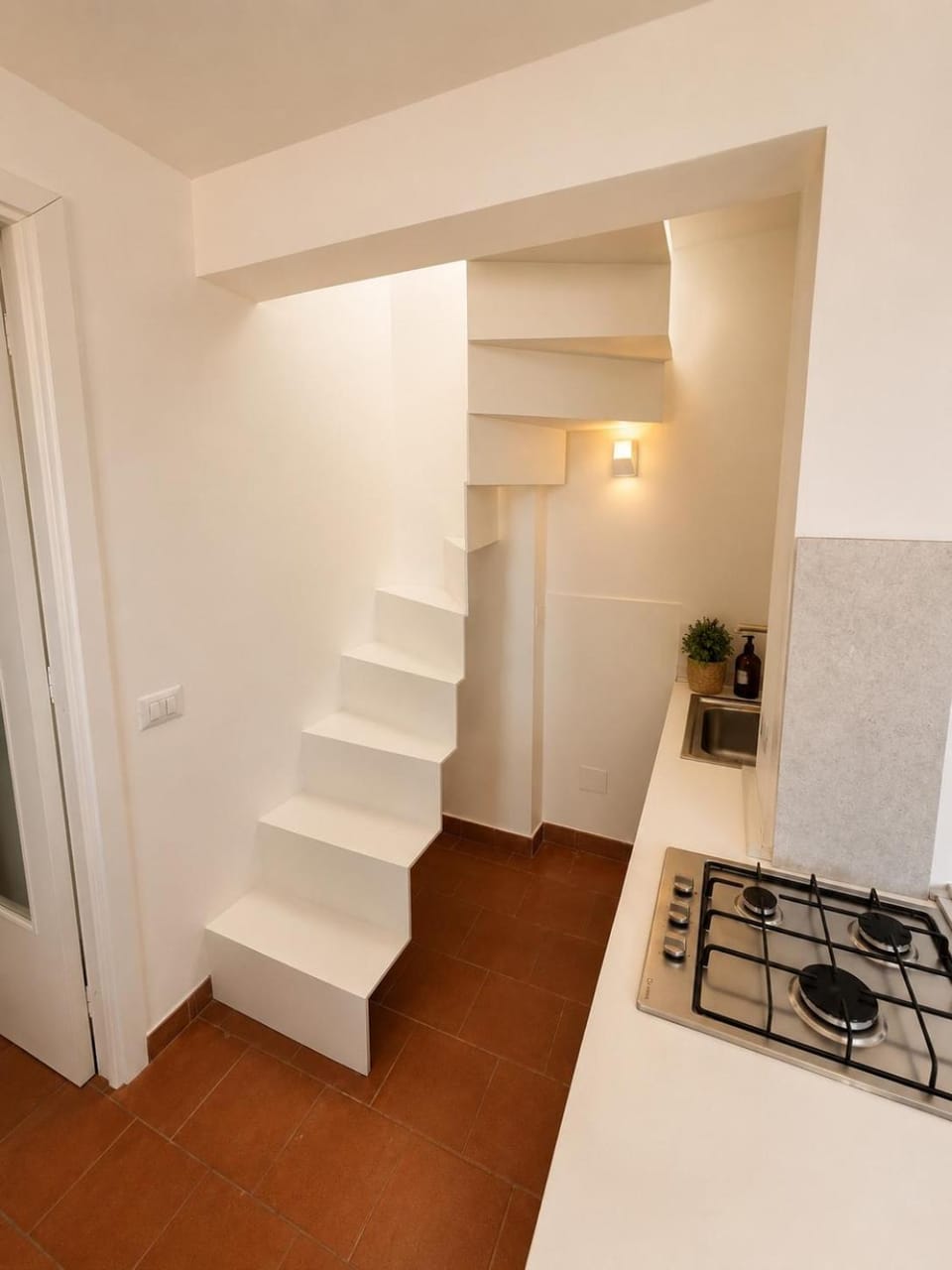 Novecento Belvedere Suite Apartment in Vieste