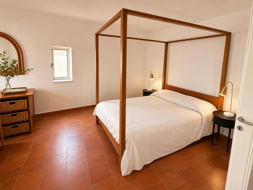 Novecento Belvedere Suite Apartment in Vieste