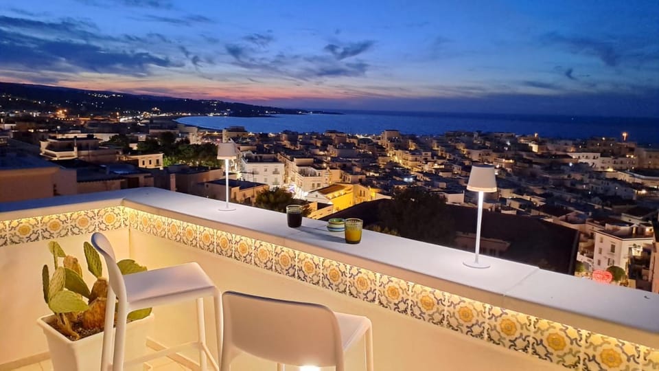 Novecento Belvedere Suite Apartment in Vieste