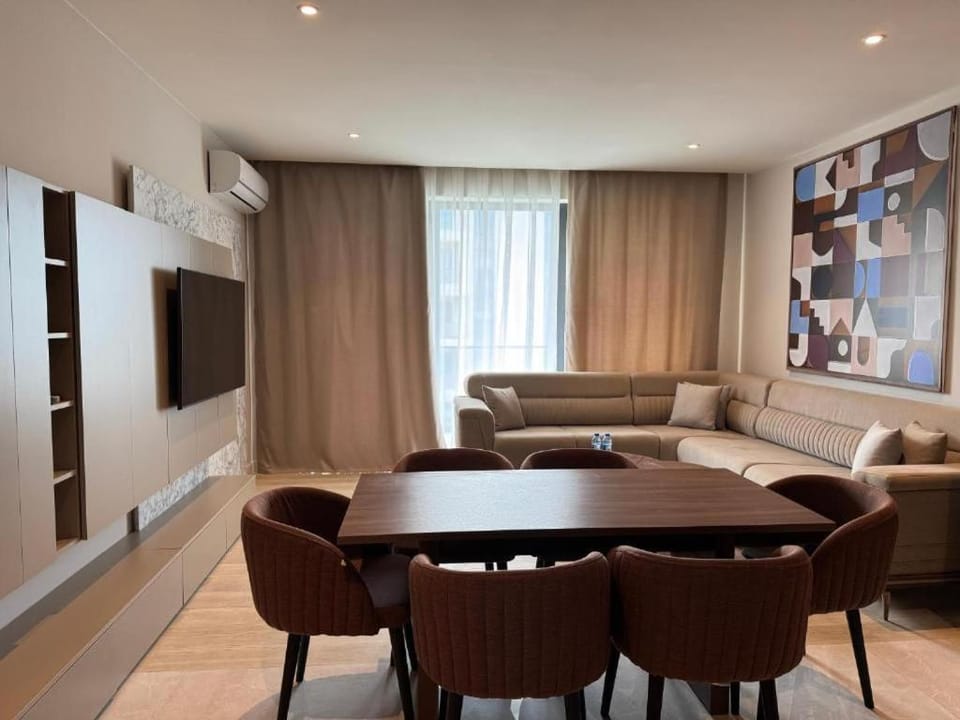Park Residences 2, Sea Breeze, Nardaran Apartment in Baku, Azerbaijan