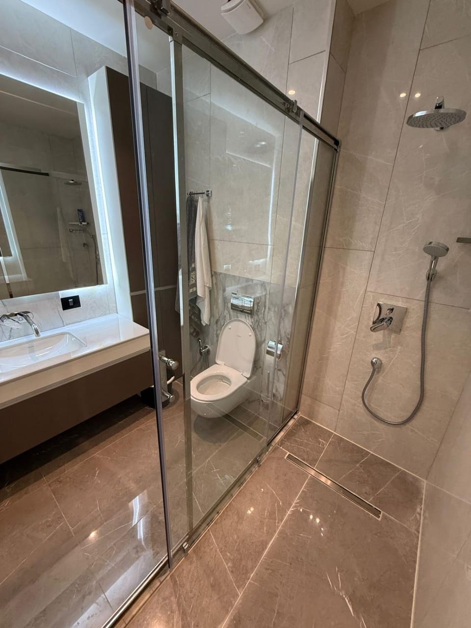 Park Residences 2, Sea Breeze, Nardaran Apartment in Baku, Azerbaijan