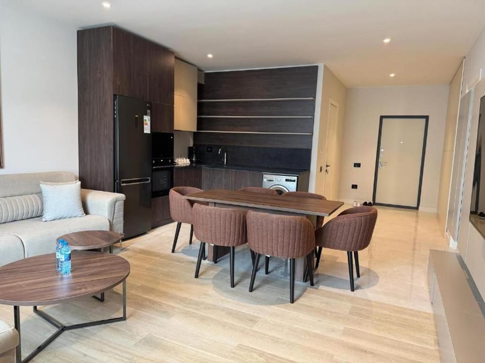 Park Residences 2, Sea Breeze, Nardaran Apartment in Baku, Azerbaijan