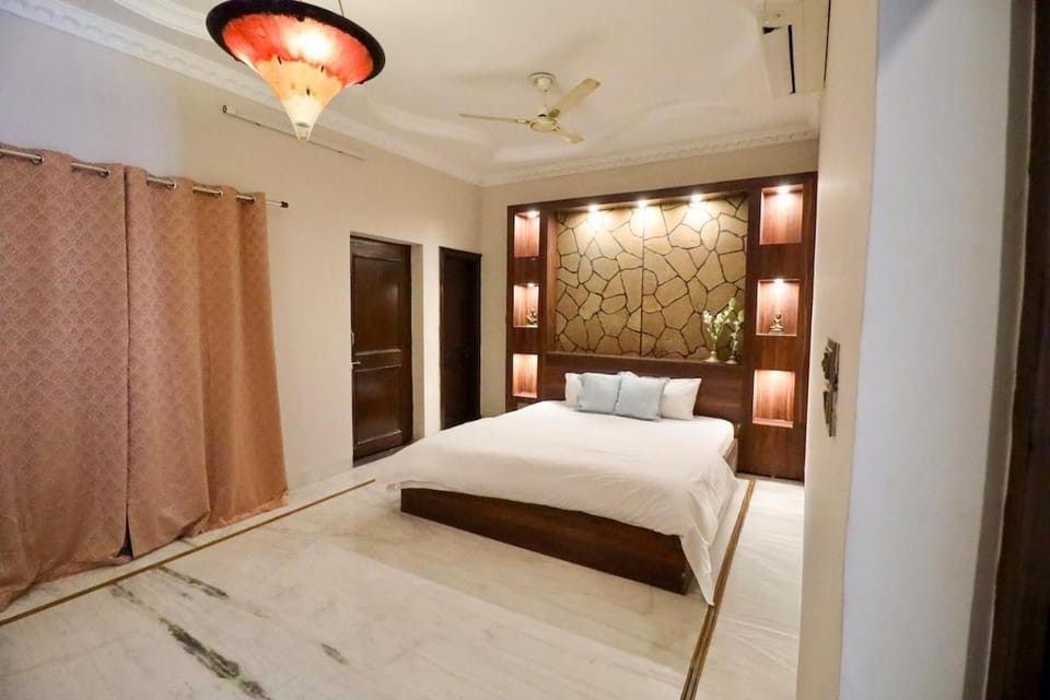 Koraavi Jaipur Luxury 3 BHK Apartment Apartment in Jaipur