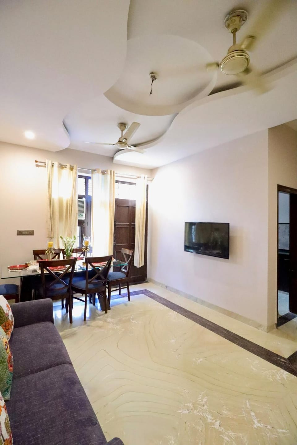 Koraavi Jaipur Luxury 3 BHK Apartment Apartment in Jaipur
