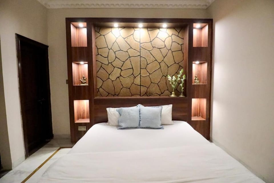 Koraavi Jaipur Luxury 3 BHK Apartment Apartment in Jaipur