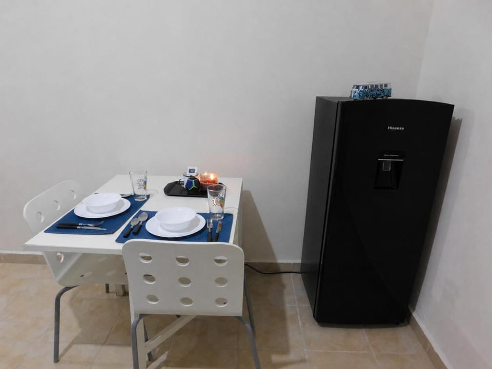 Departamento Terraza Hospital Apartment in Hermosillo