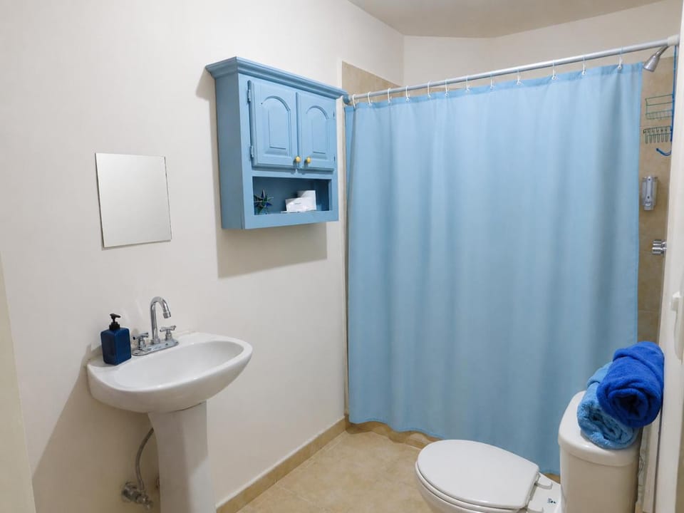 Departamento Terraza Hospital Apartment in Hermosillo
