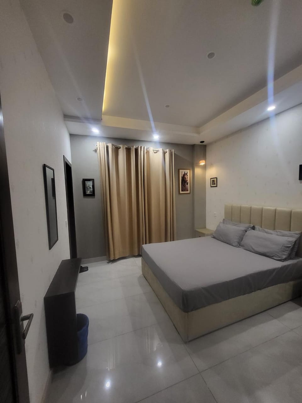 HNC Residence Apartment in Lahore