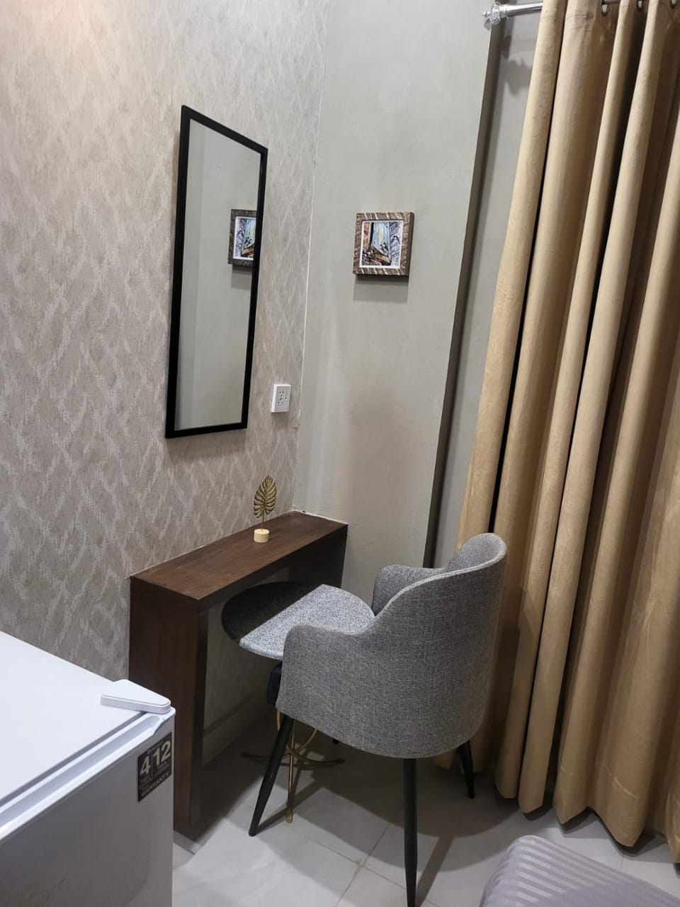 HNC Residence Apartment in Lahore
