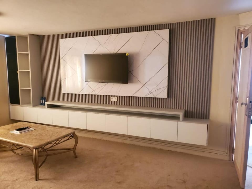 TV and multimedia