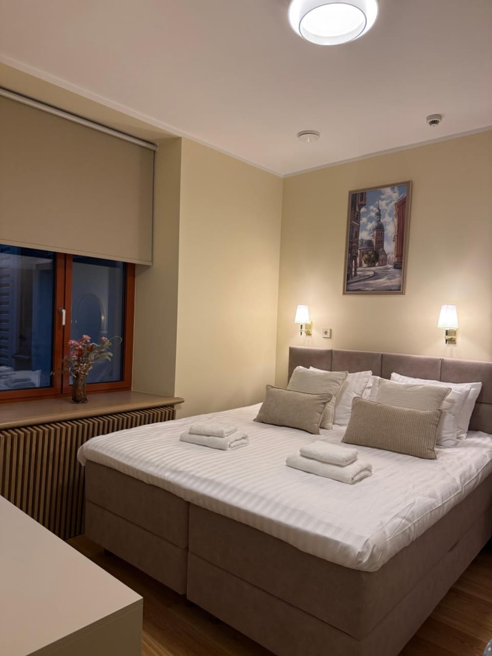 Stay in Historic Old Riga Apartment in Riga