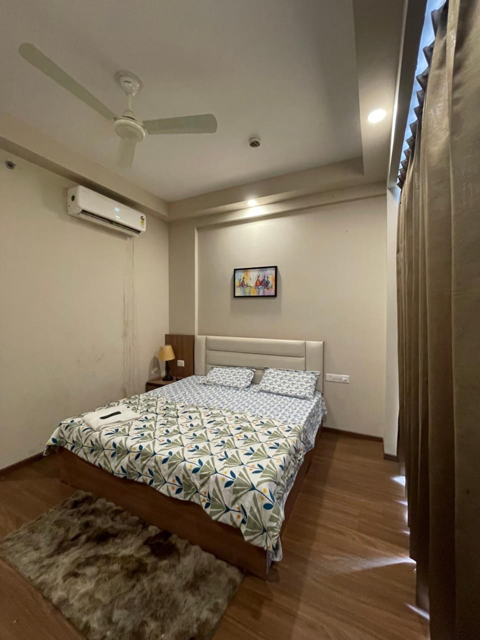 Omaxe india trade crnter Hotel in Uttar Pradesh