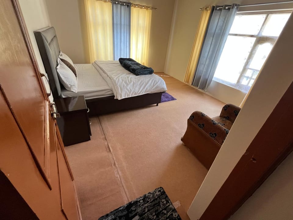 Thr Norbu Retreat Hull Apartment in Himachal Pradesh