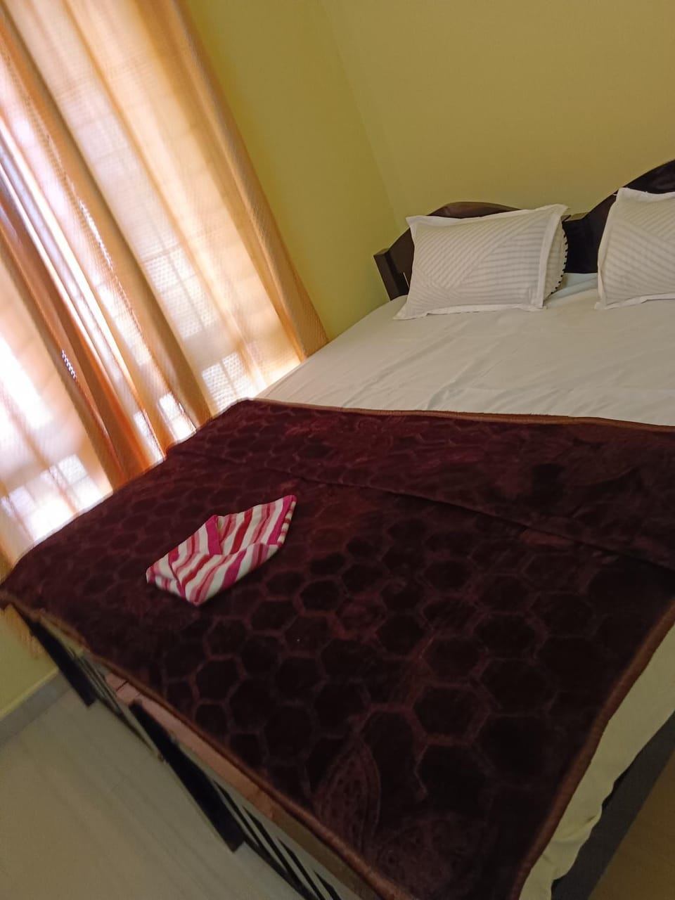 GREENLAND Resorts Apartment in Kerala