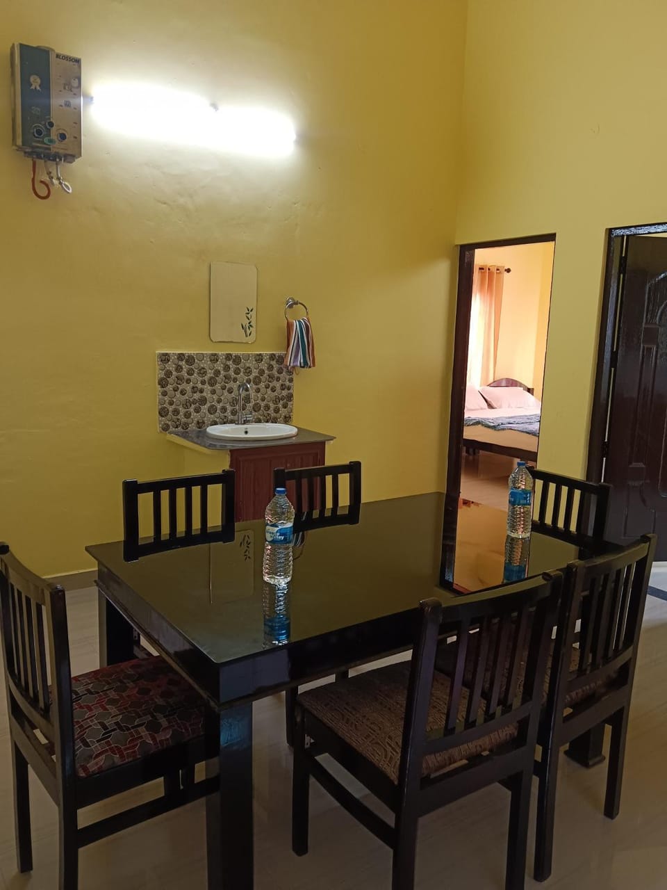 GREENLAND Resorts Apartment in Kerala
