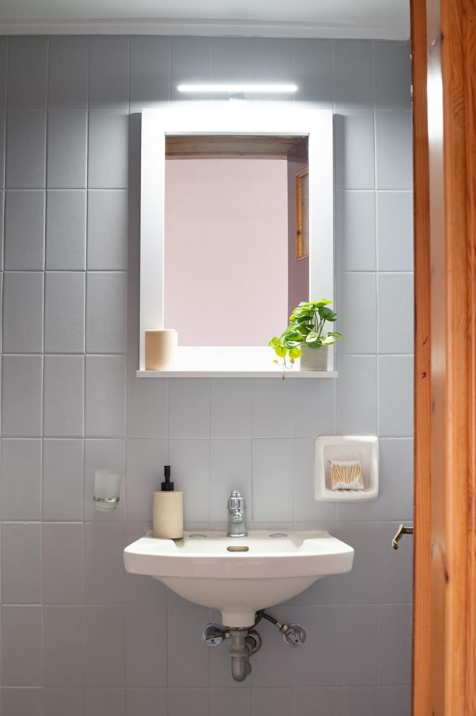 Ser Rooms 05 Apartment in Decentralized Administration of the Aegean