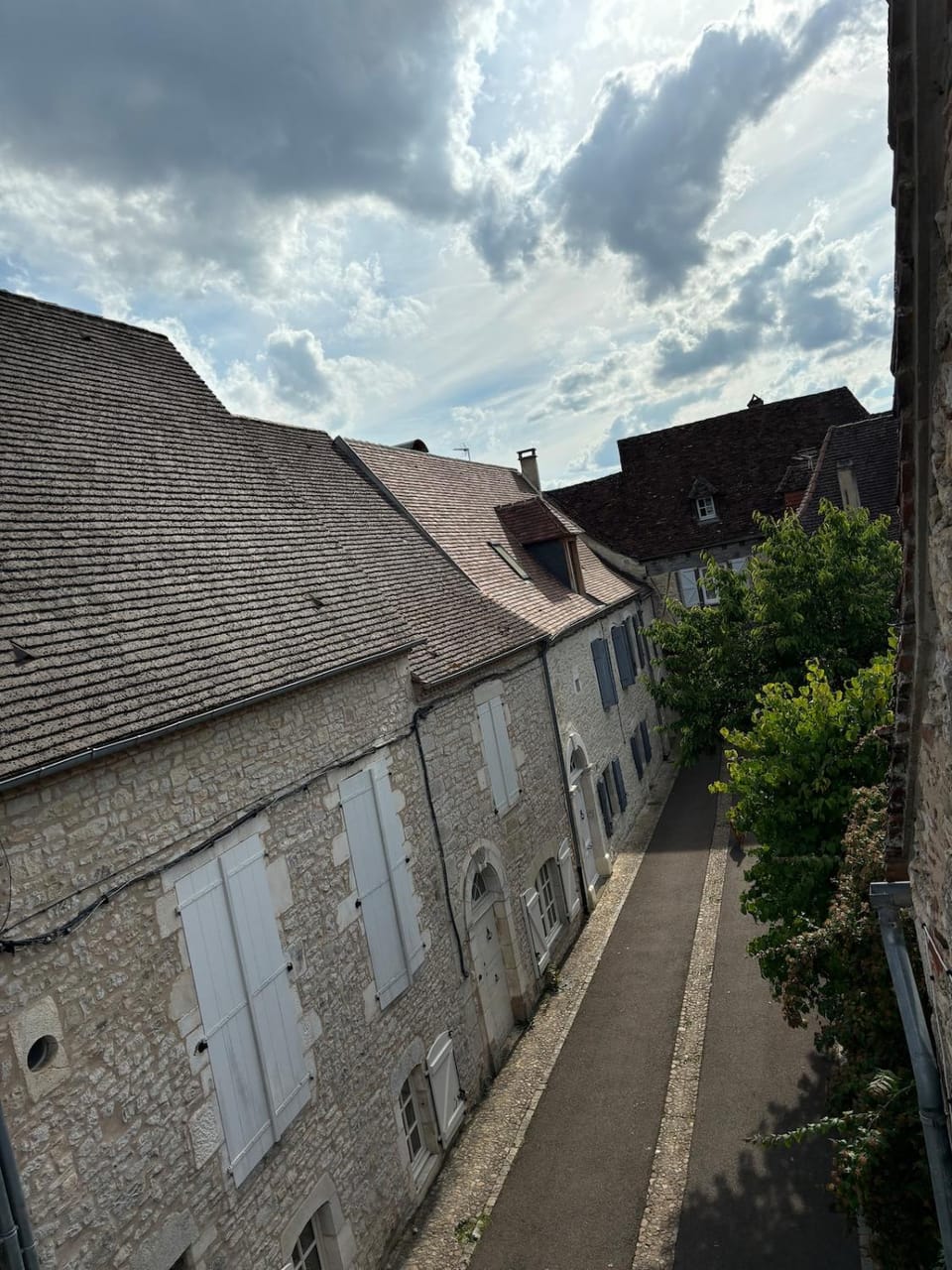 Chez Mimi Maison Martel House in Occitanie