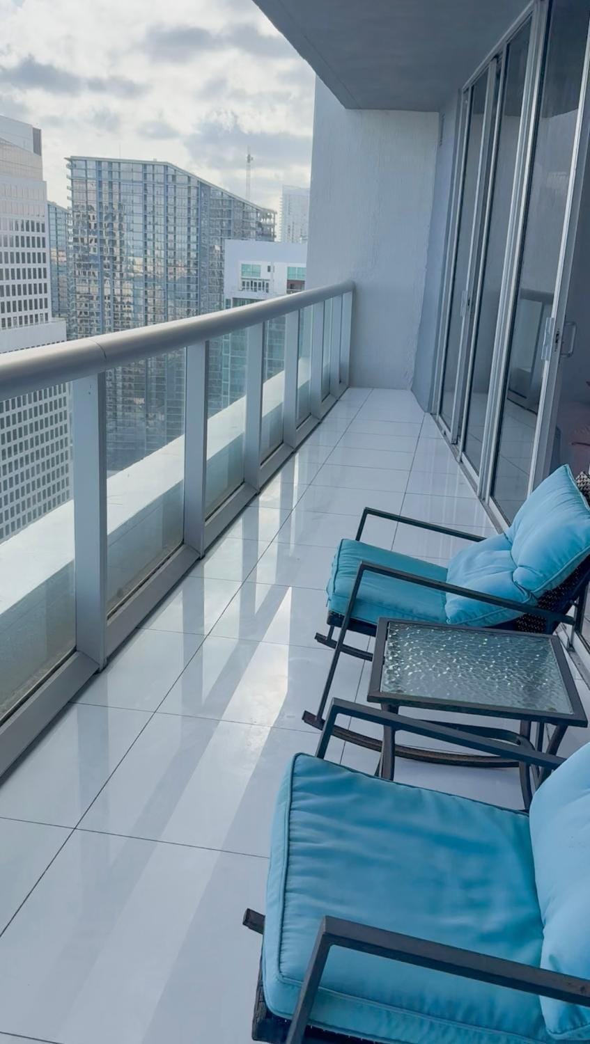 Luxury apartment in Brickell Apartment in Brickell