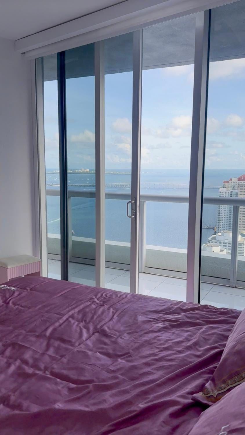 Luxury apartment in Brickell Apartment in Brickell