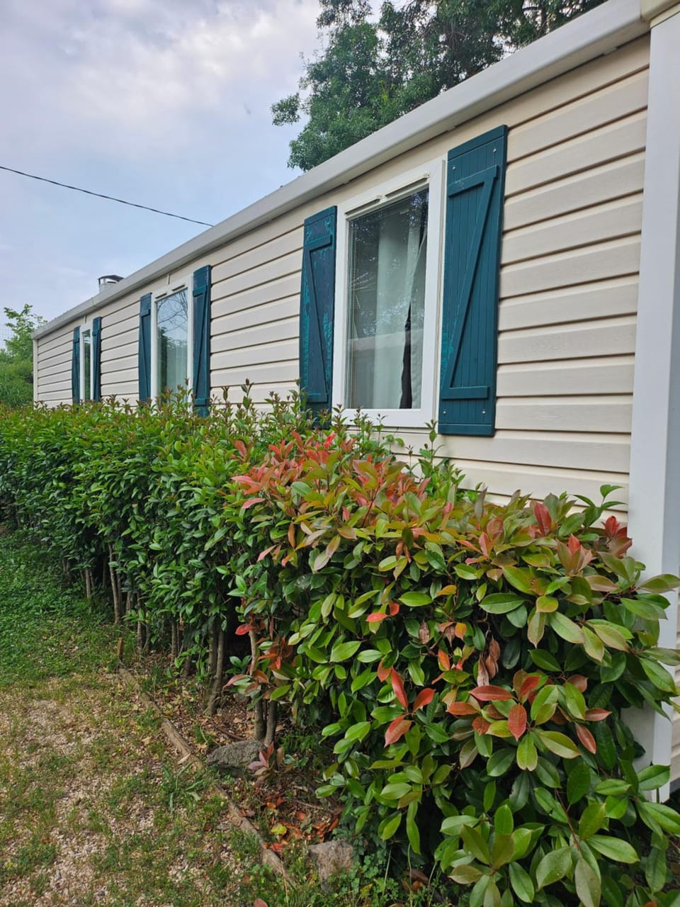 camping des 7 fonts Campground/ 
RV Resort in Agde