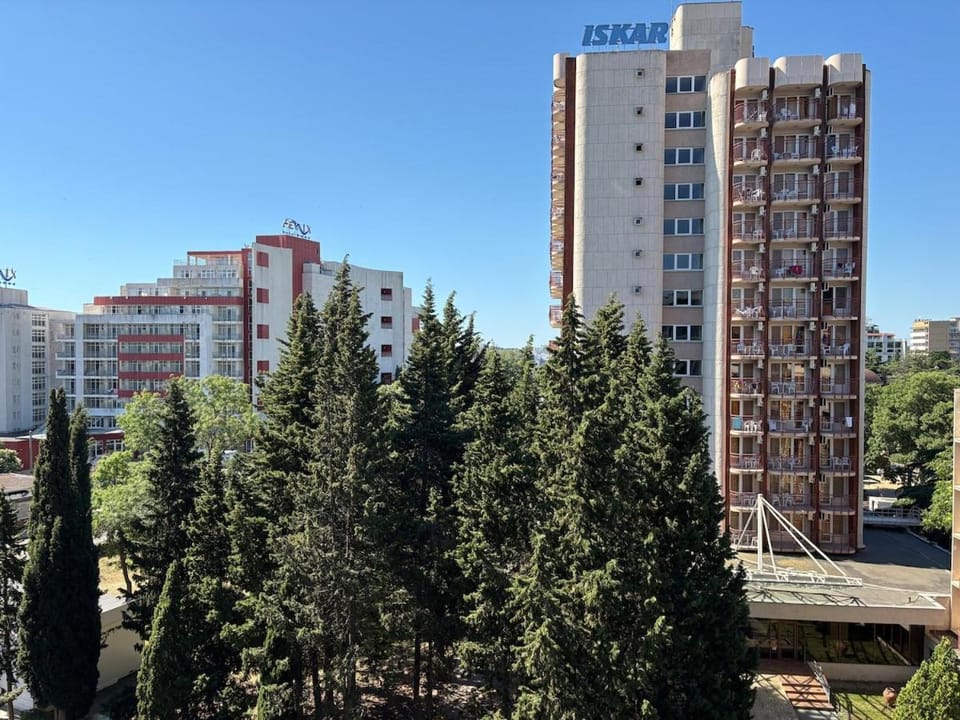 Miramar Palace 612 Apartment in Sunny Beach