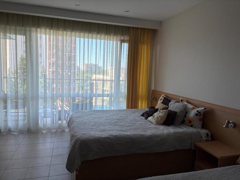 Miramar Palace 612 Apartment in Sunny Beach