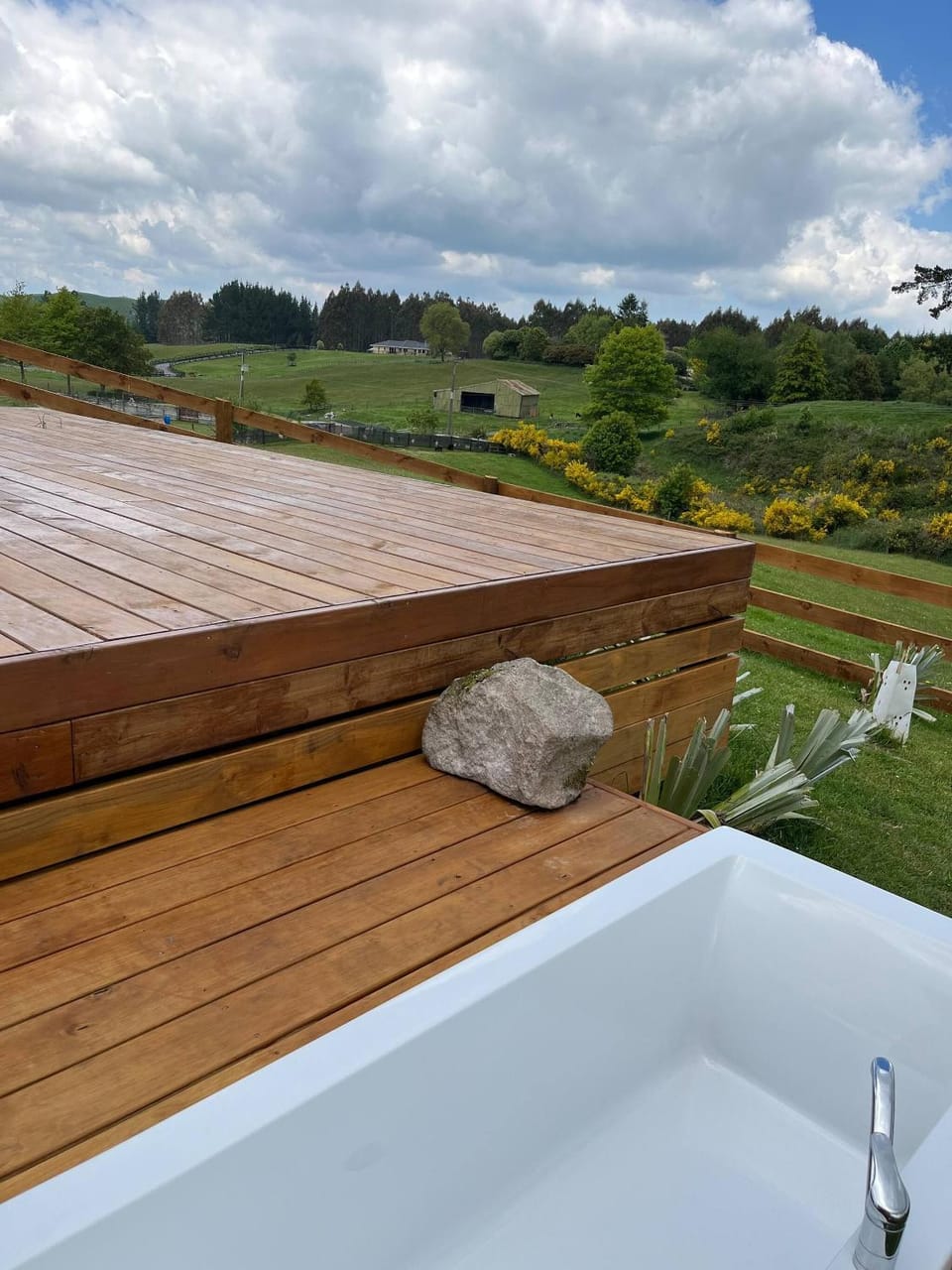 Czars Rest tiny home House in Taupo