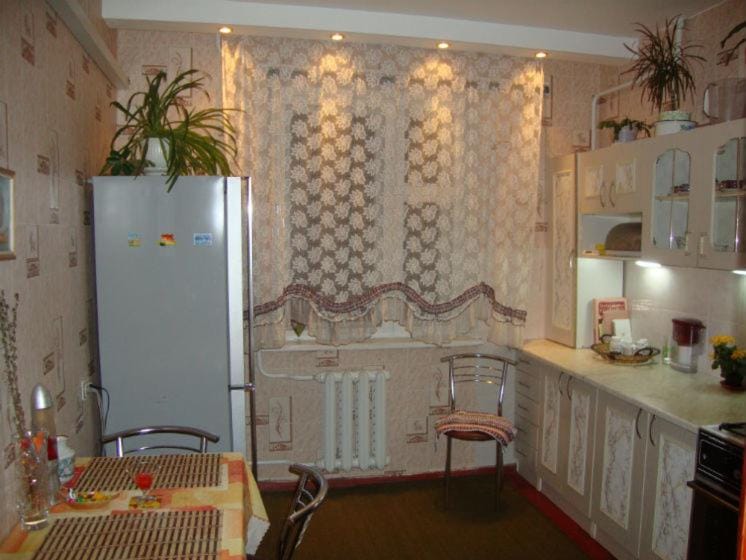 Двух комнатная квартира с видом на море рядом пляж Apartment in Odessa Oblast