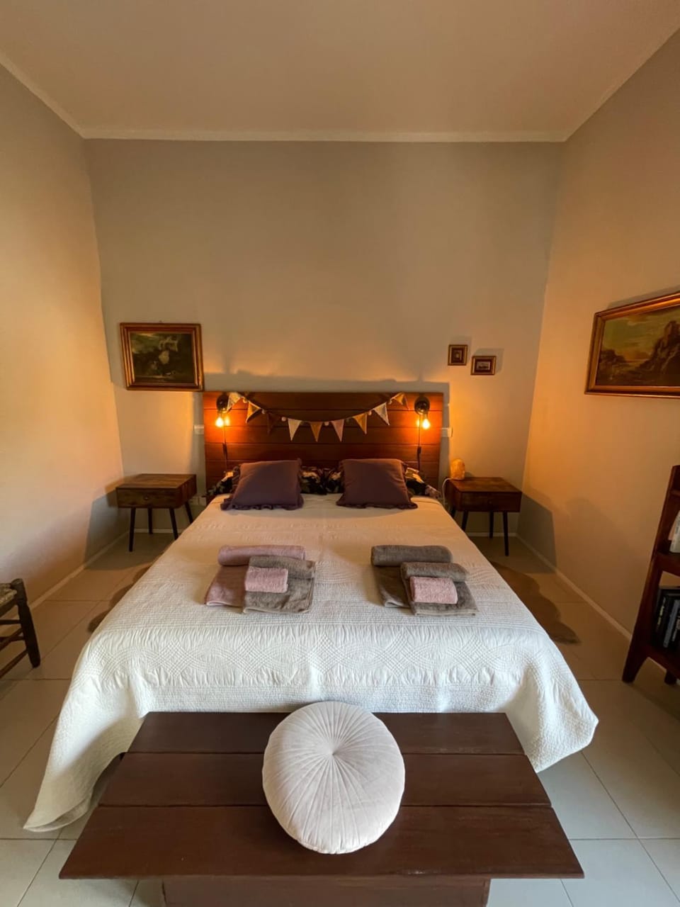 La Vagabonde Apartment in Umbria