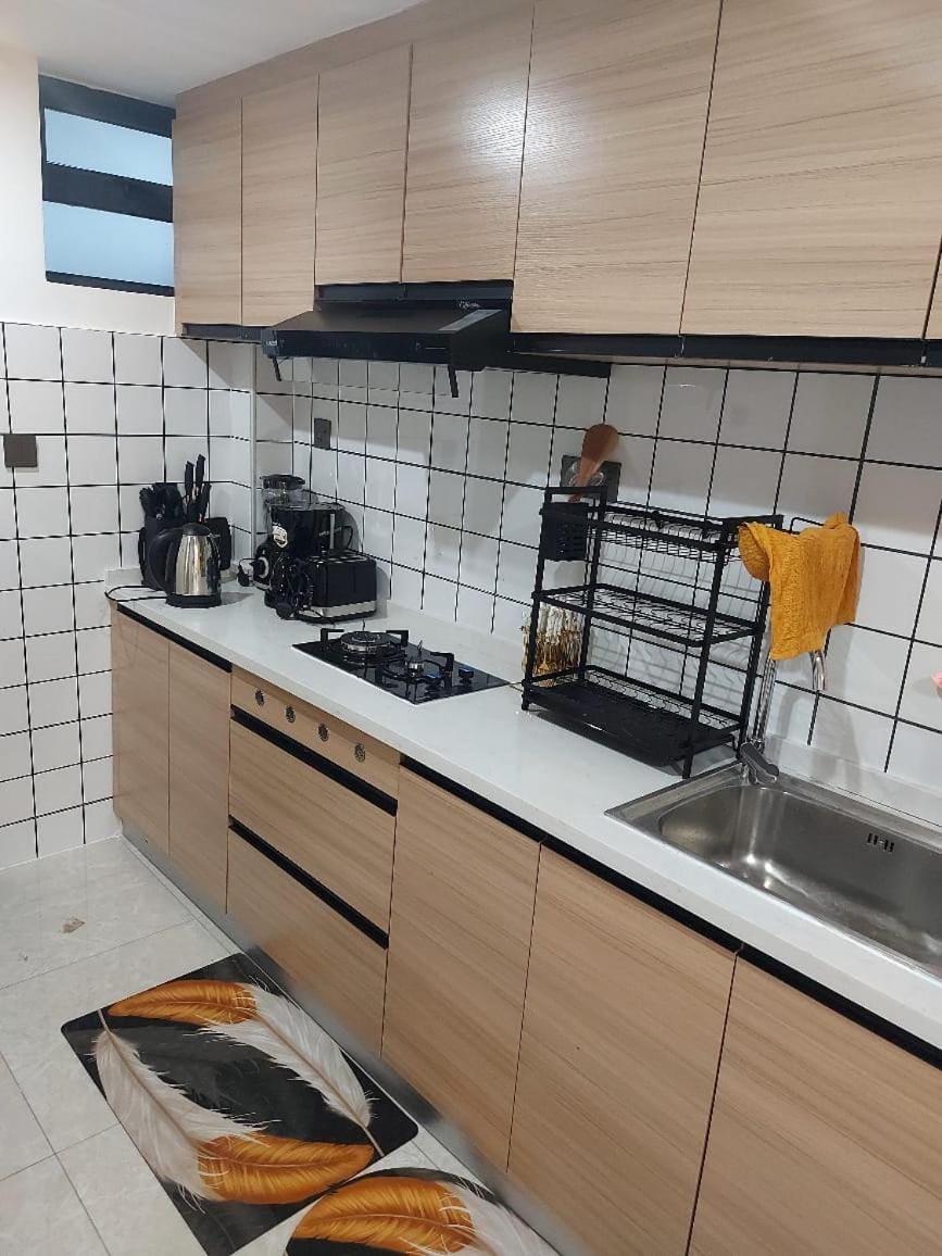 AfriGlobal Stays Apartment hotel in Nairobi