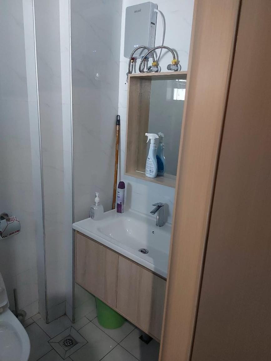 AfriGlobal Stays Apartment hotel in Nairobi