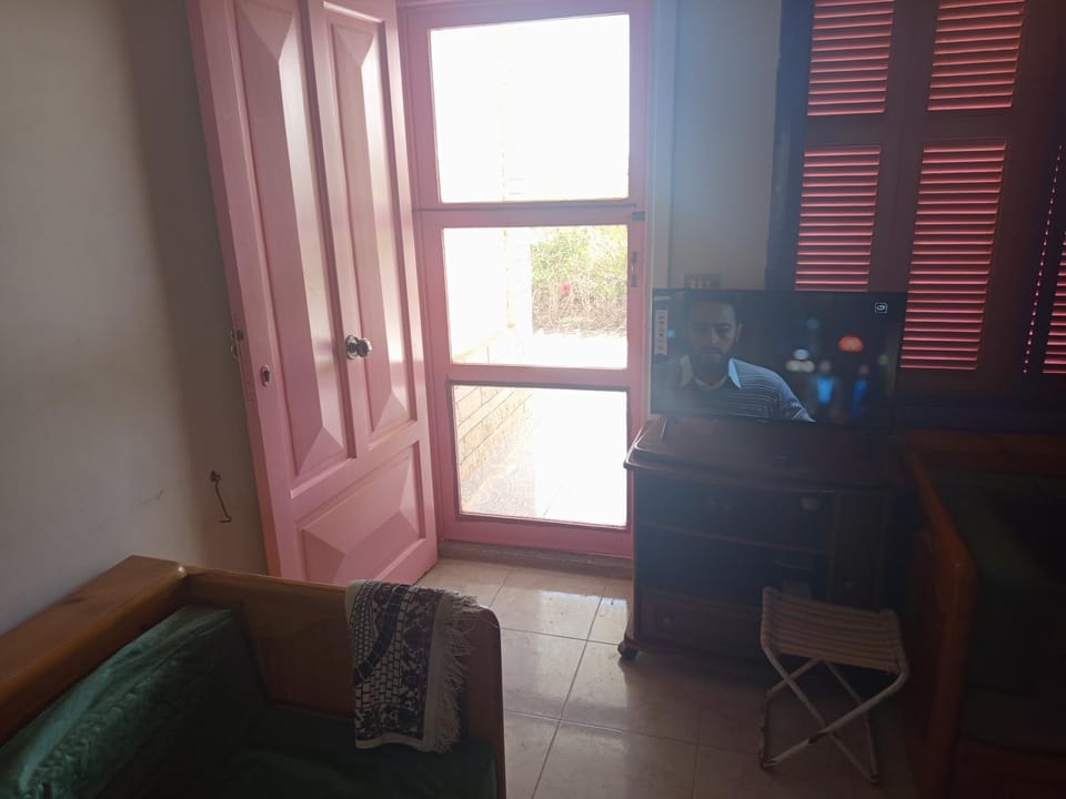 فيلا بقرية ابطال العاشر من رمضان باغوش بمطروح Apartment in Egypt