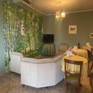 La locanda delle betulle hotel and restaurant Hotel in Piedmont