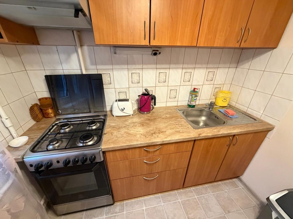 Armes Place to Stay Apartment in Riga