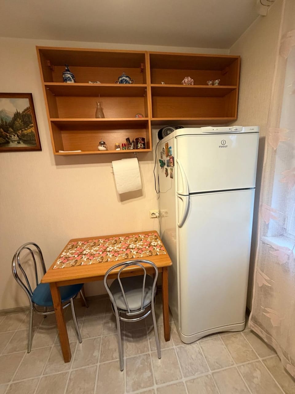 Armes Place to Stay Apartment in Riga