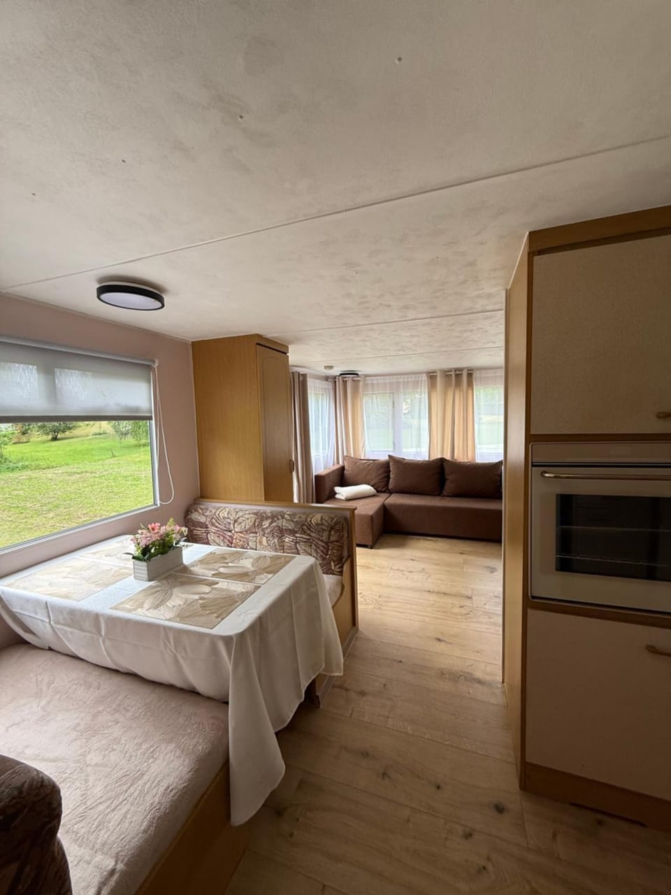 The Sea Spot House in Latvia