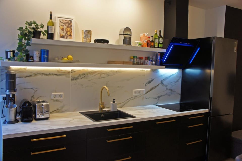 Hébergement atypique Apartment in Luxembourg